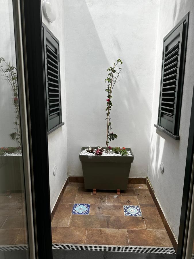 Villa Casa Maria à Cetara Extérieur photo