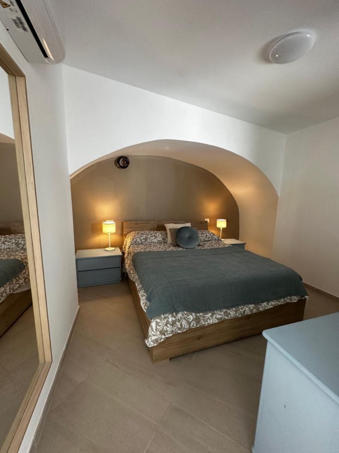 Villa Casa Maria à Cetara Extérieur photo