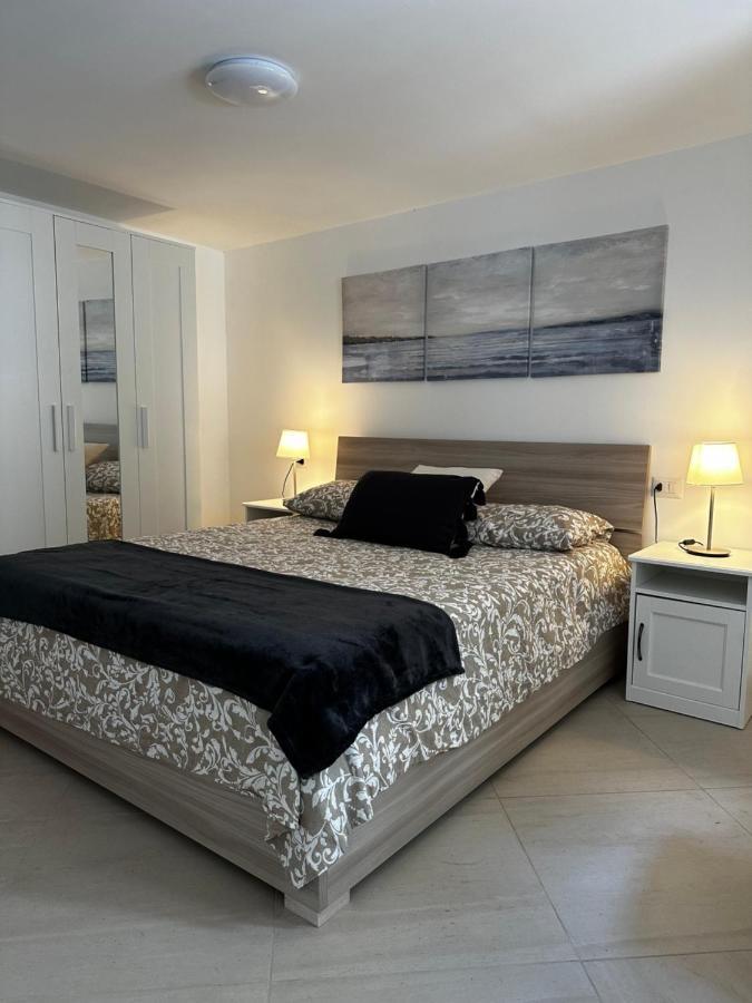 Villa Casa Maria à Cetara Extérieur photo