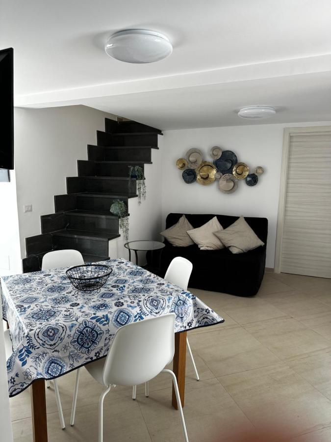 Villa Casa Maria à Cetara Extérieur photo