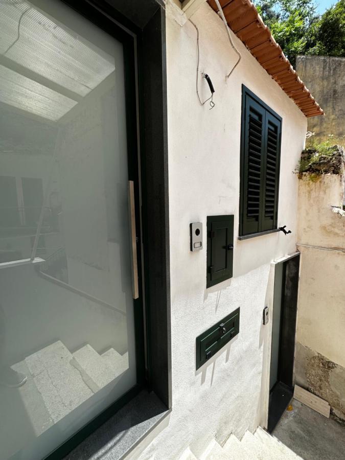 Villa Casa Maria à Cetara Extérieur photo