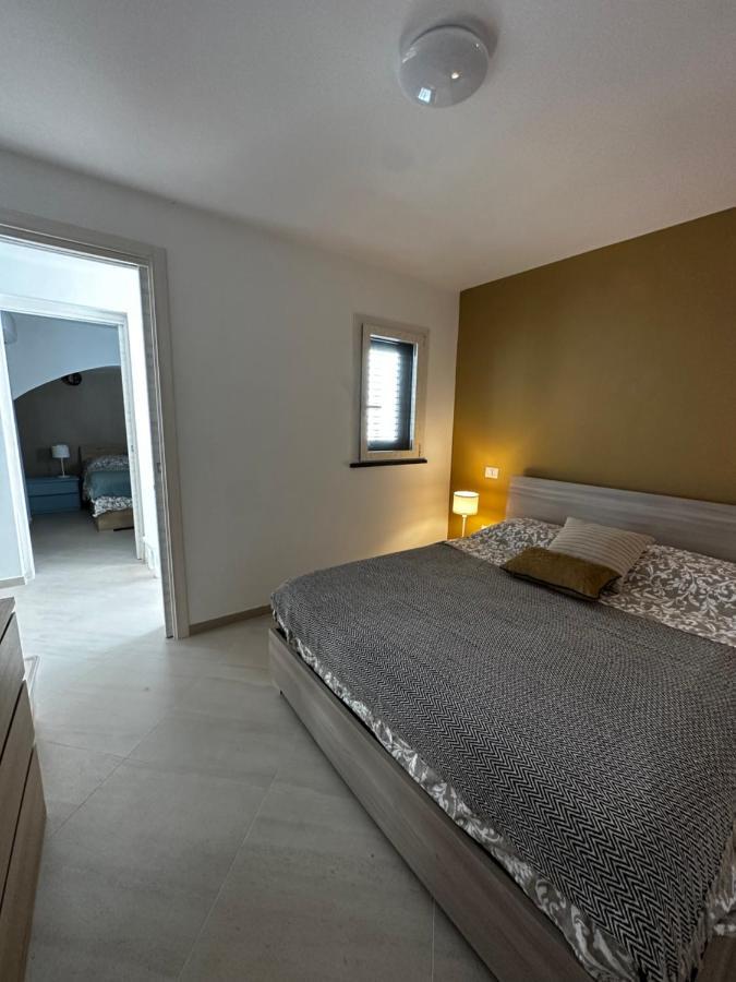 Villa Casa Maria à Cetara Extérieur photo