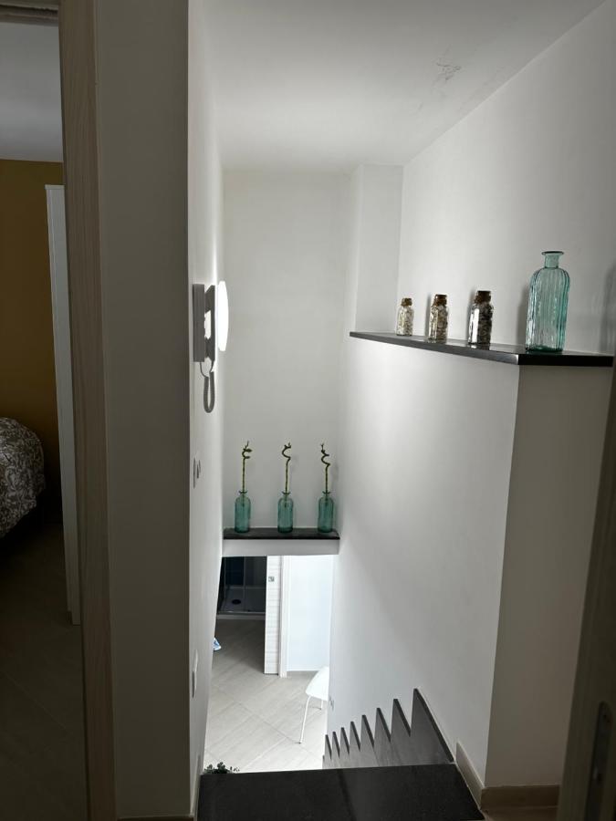 Villa Casa Maria à Cetara Extérieur photo
