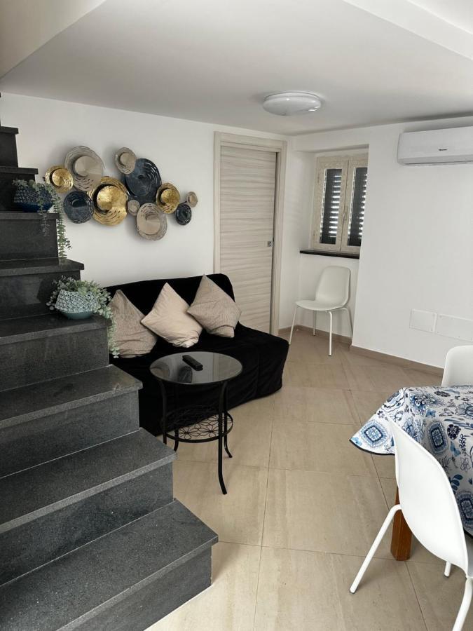 Villa Casa Maria à Cetara Extérieur photo