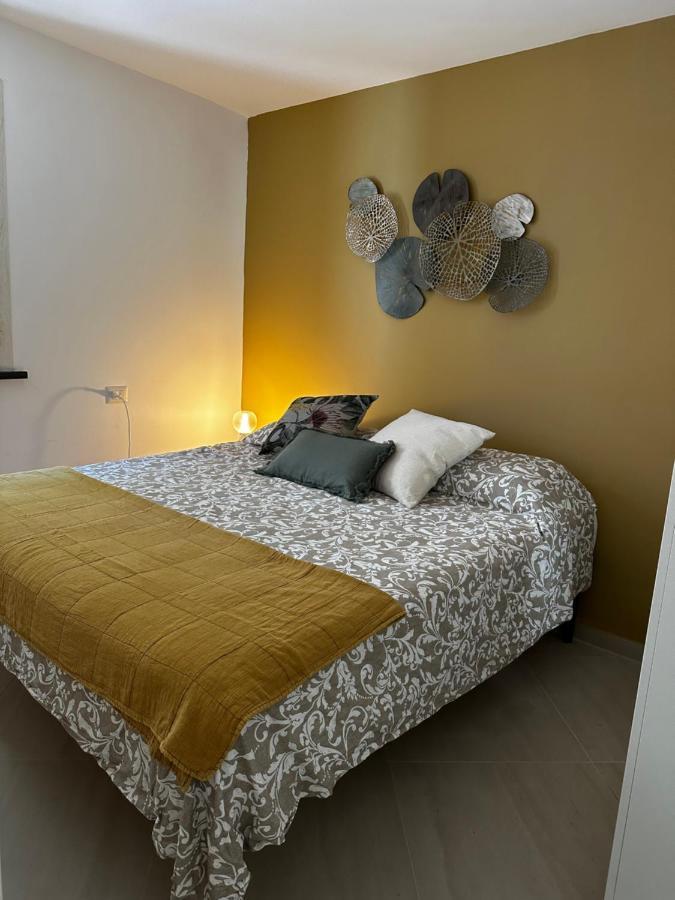 Villa Casa Maria à Cetara Extérieur photo